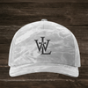 Oak Gray Trucker Cap - Oak Gray