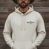 White Legacy Hoodie - Prairie Bone