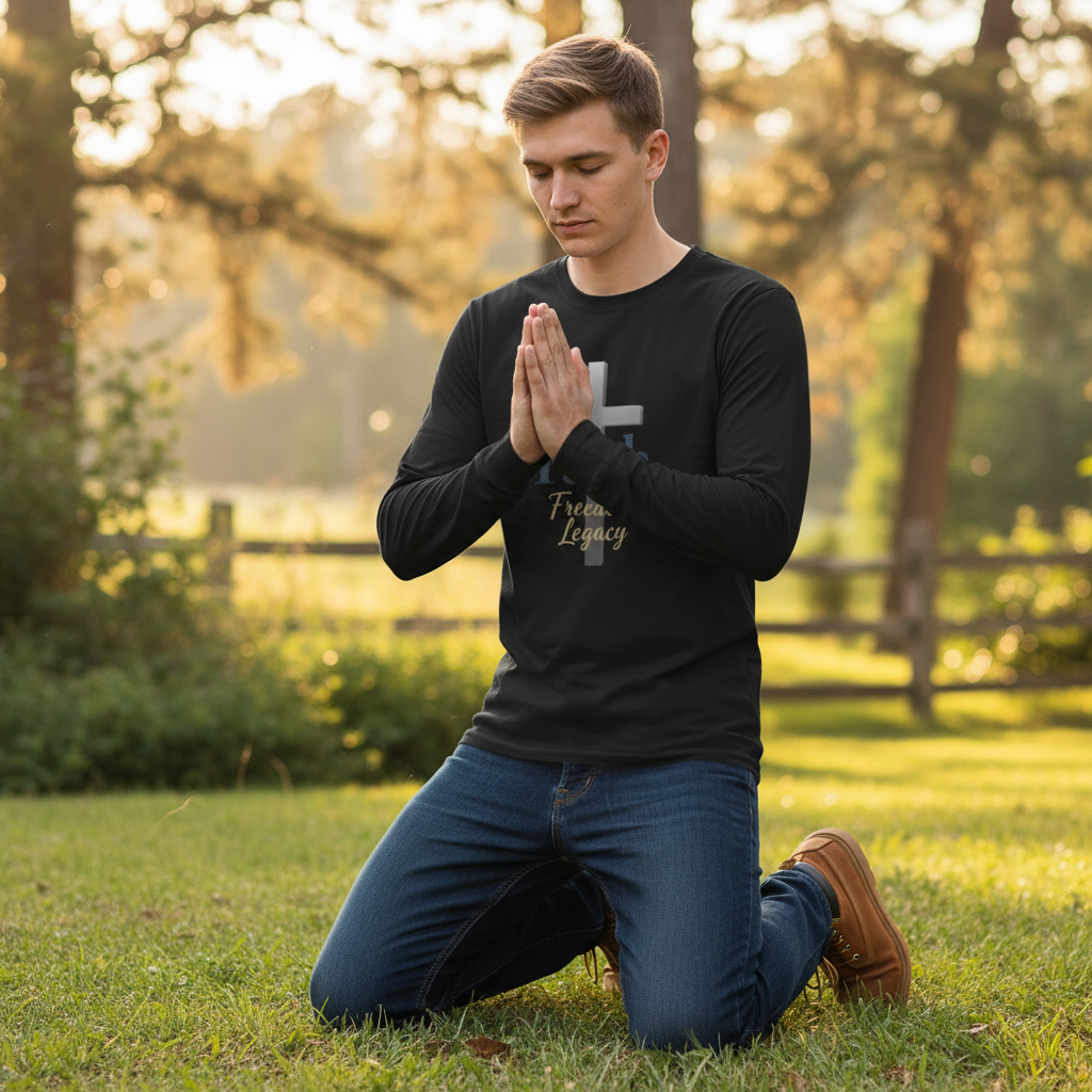 Covenant Long Sleeve