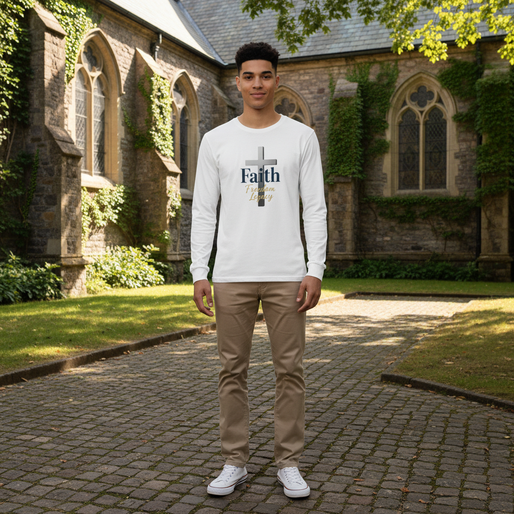 Covenant Long Sleeve