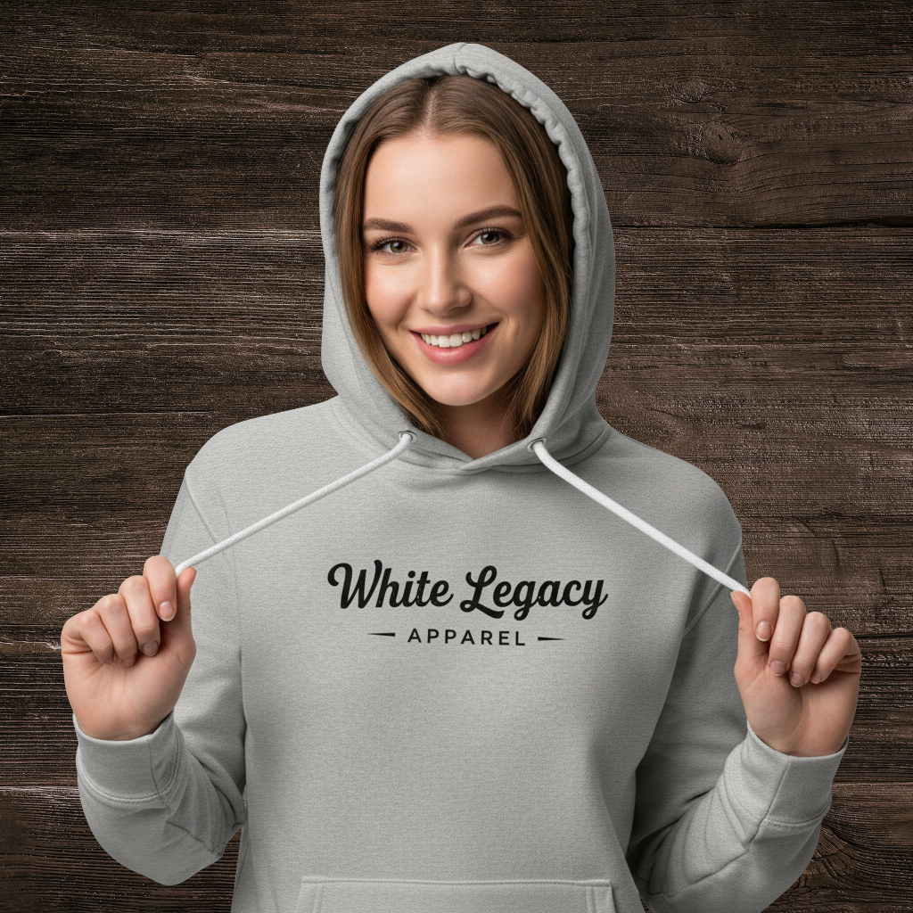 Oath Hoodie Carbon Grey