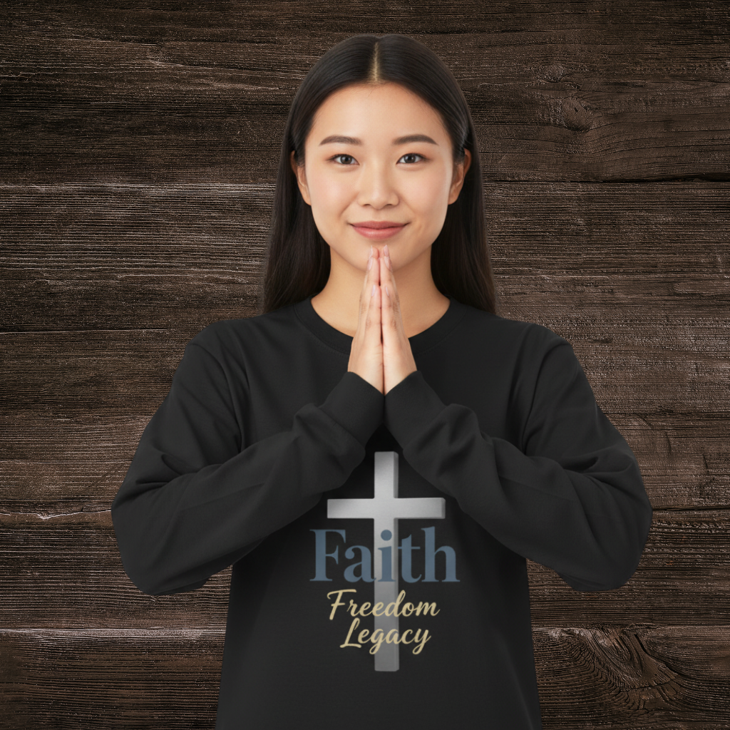 Covenant Long Sleeve