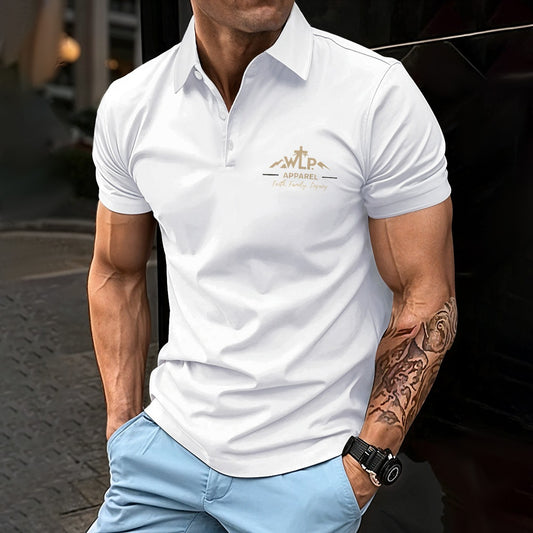 Summit Performance Polo