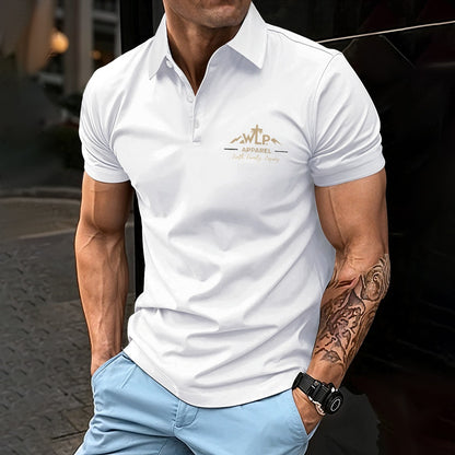 Summit Performance Polo