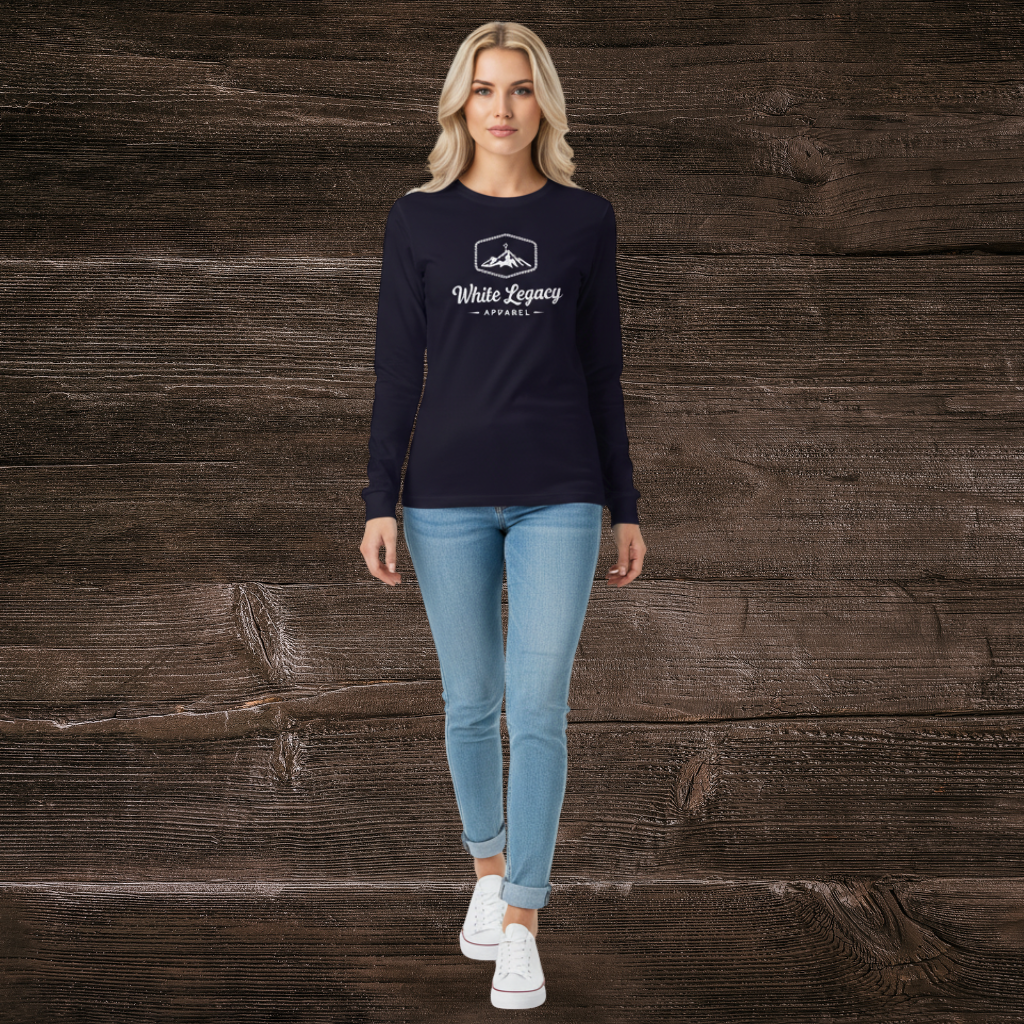 Foundry Long Sleeve