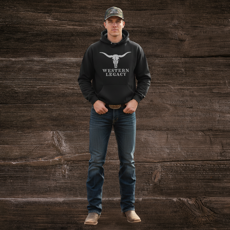 Western Legacy Hoodie