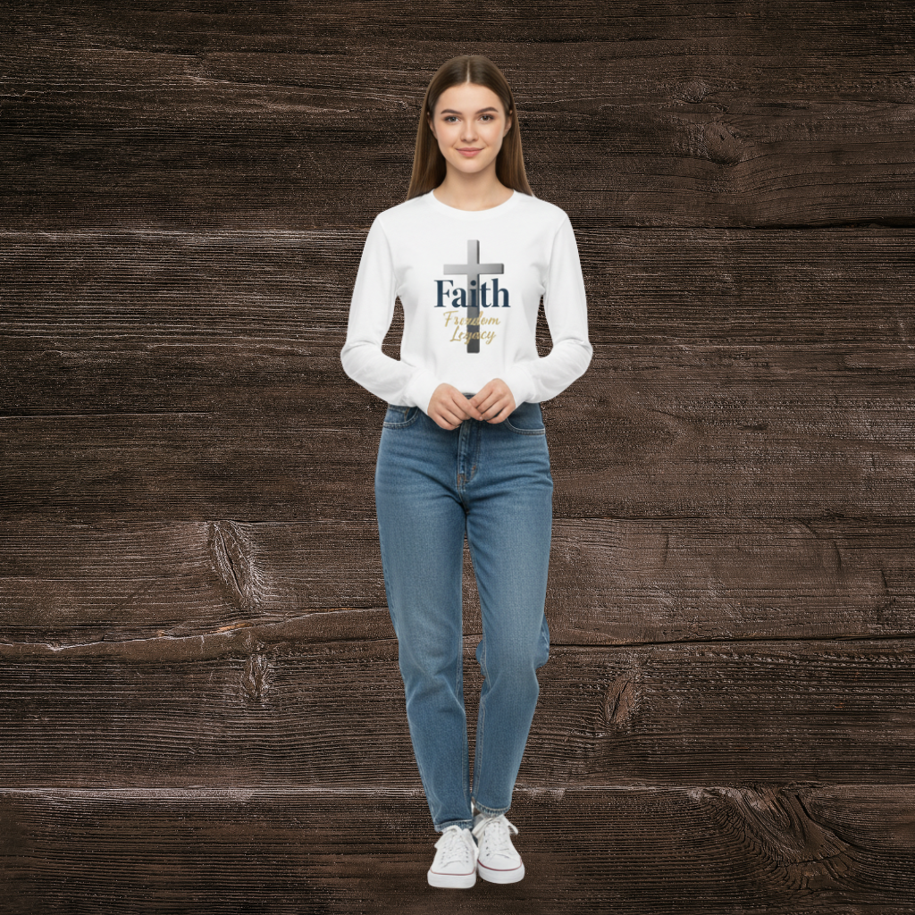 Covenant Long Sleeve