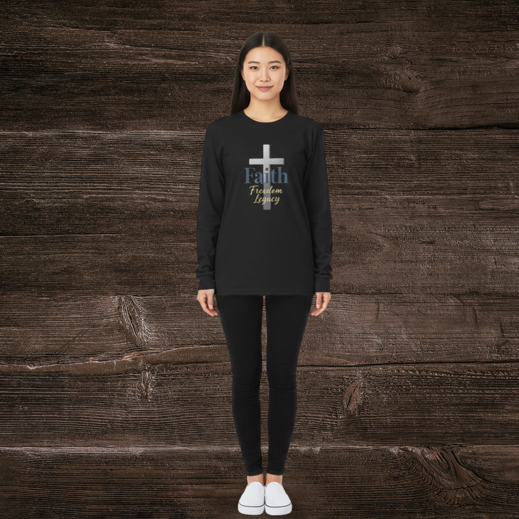 Covenant Long Sleeve