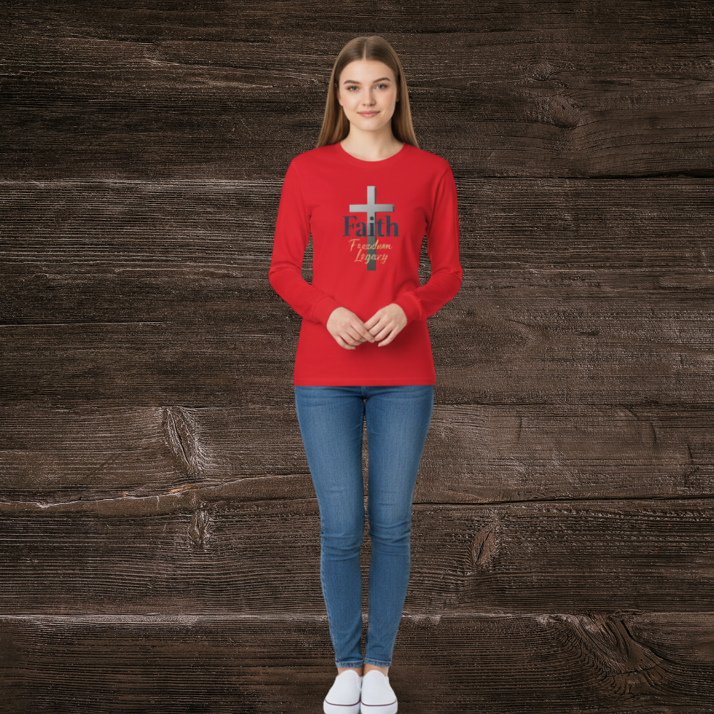 Covenant Long Sleeve