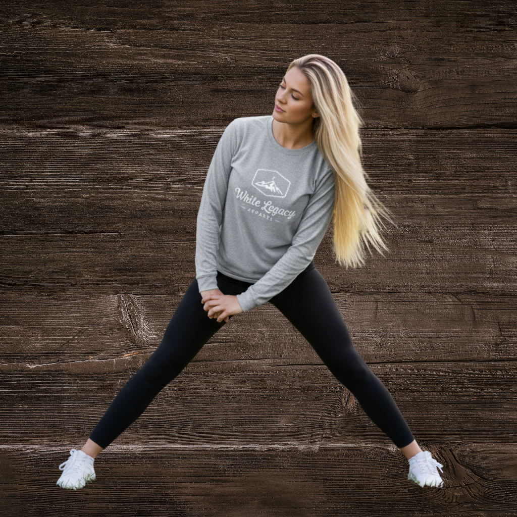 Foundry Long Sleeve