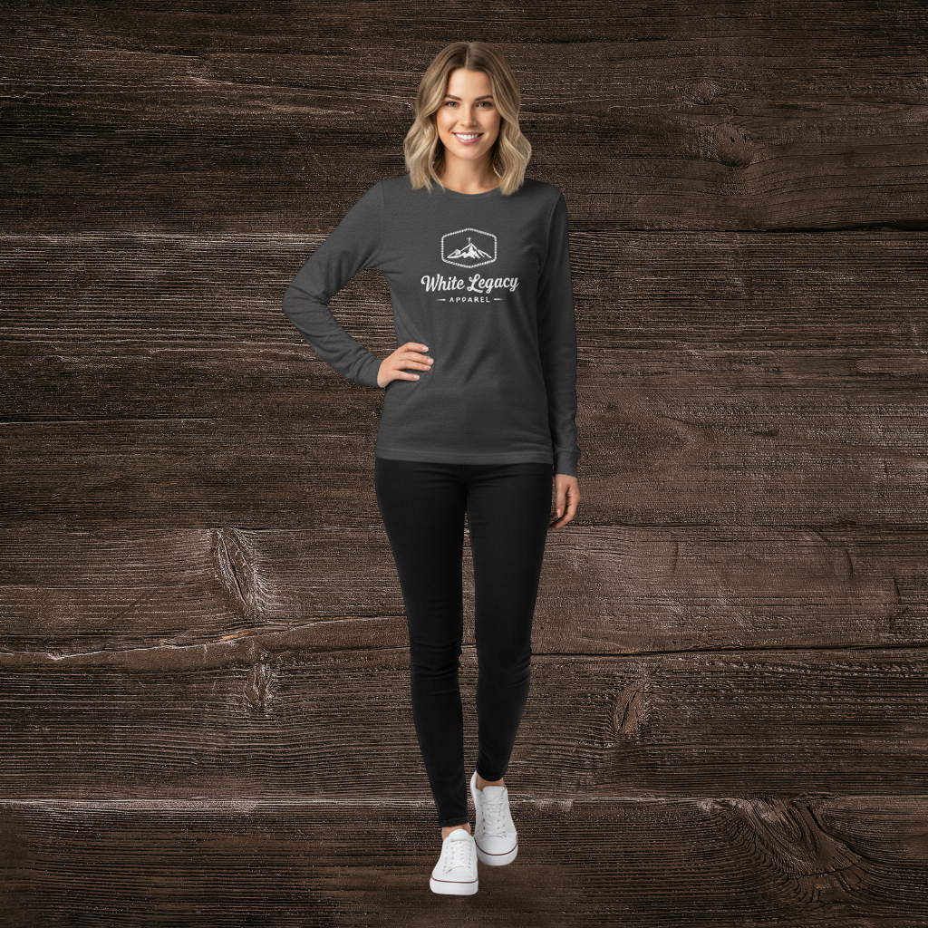 Foundry Long Sleeve