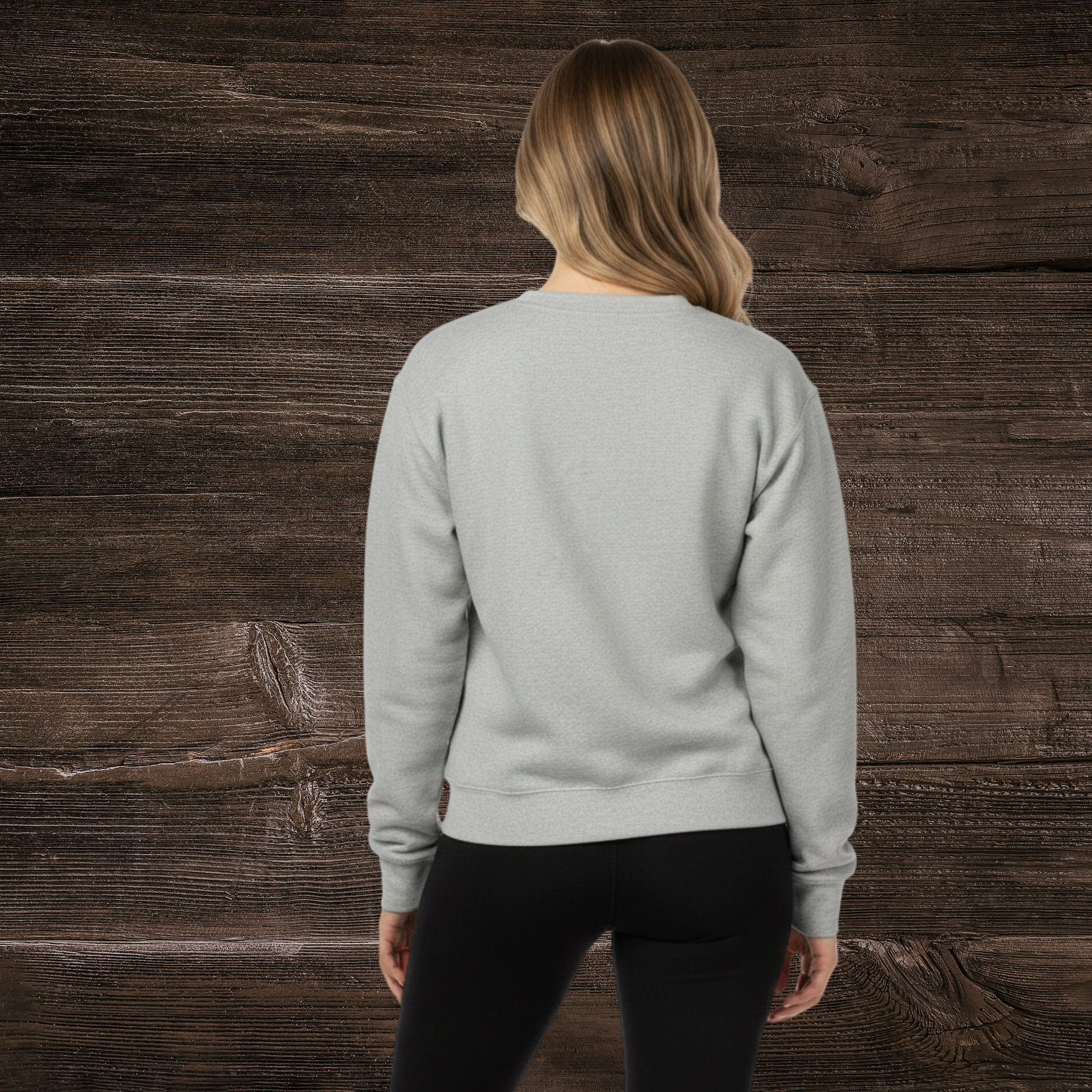 Icon Mark Sweatshirt