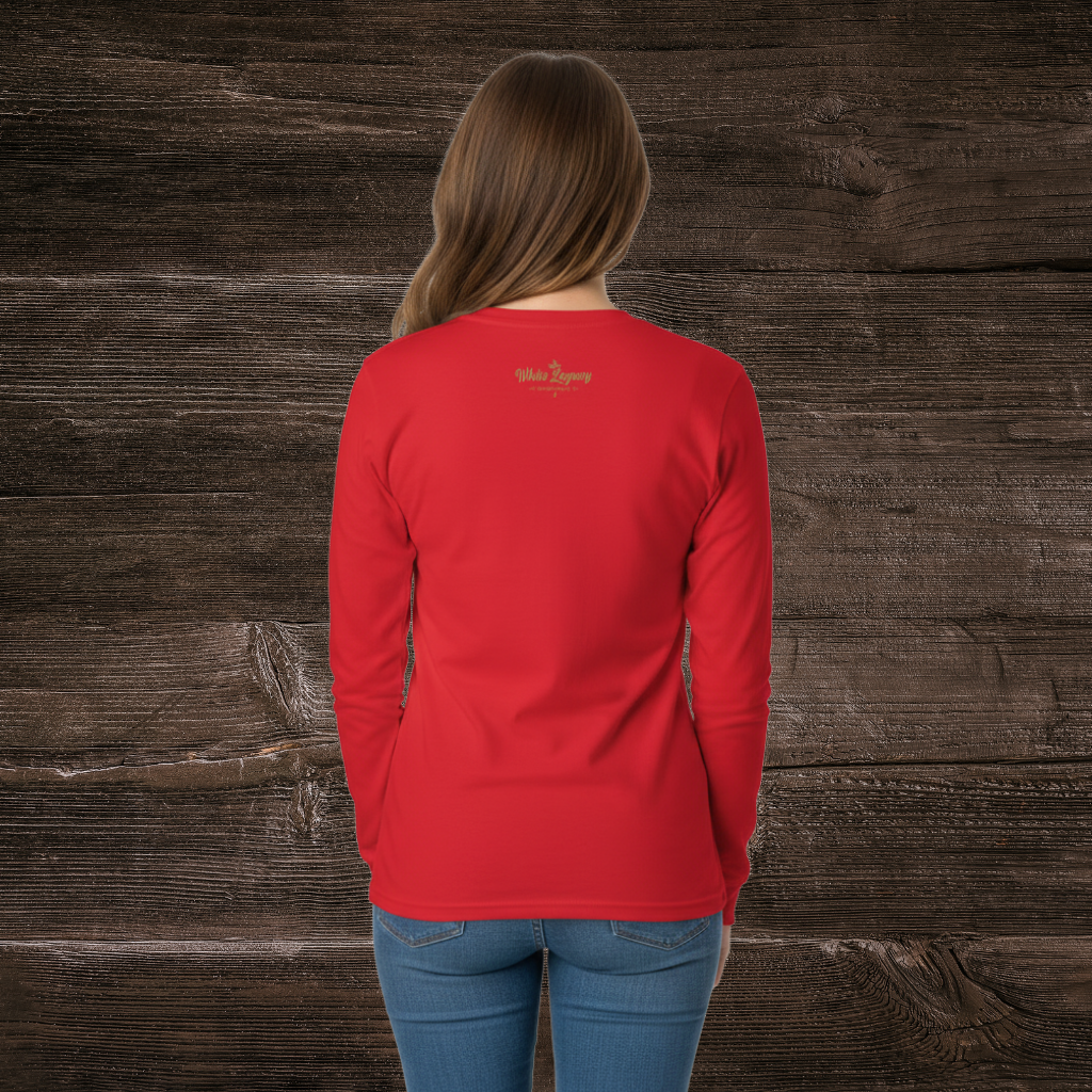 Covenant Long Sleeve