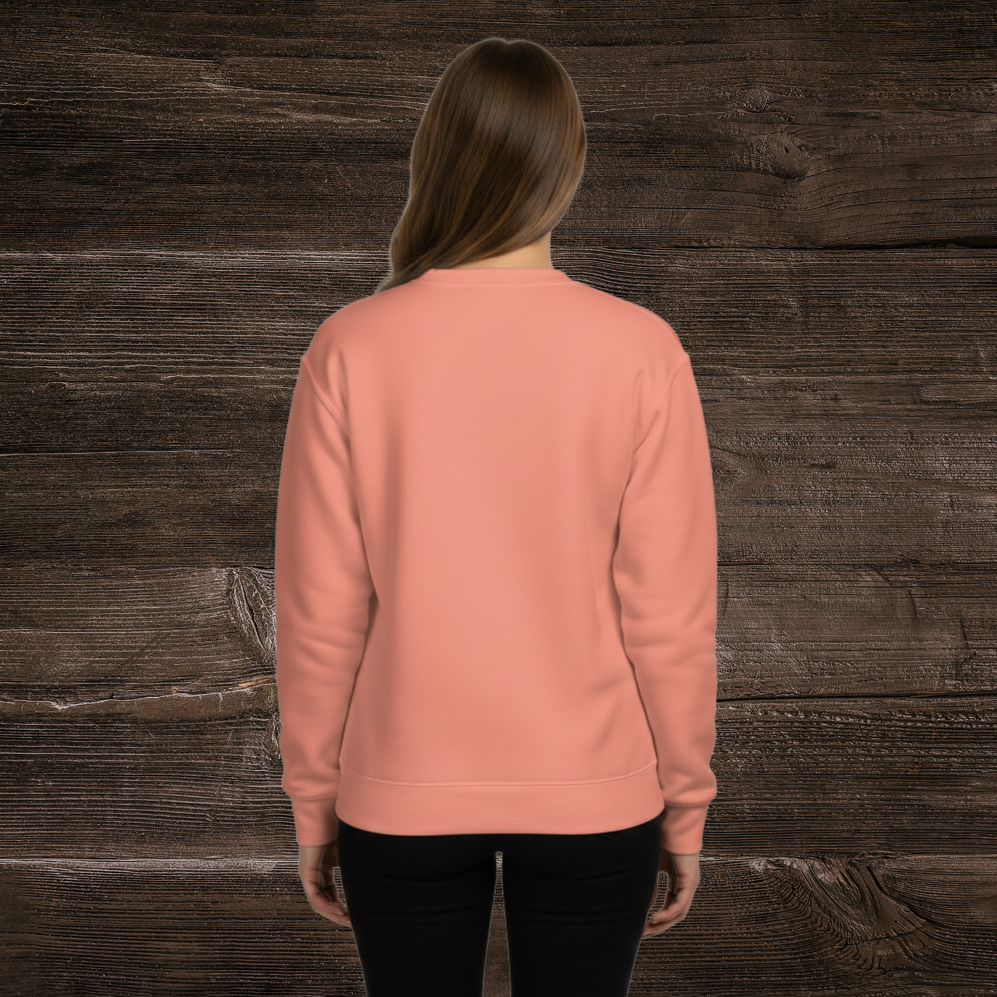 Icon Mark Sweatshirt