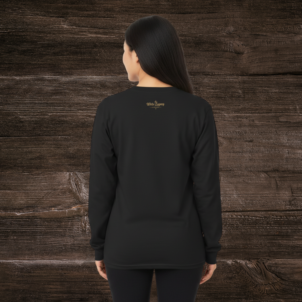 Covenant Long Sleeve