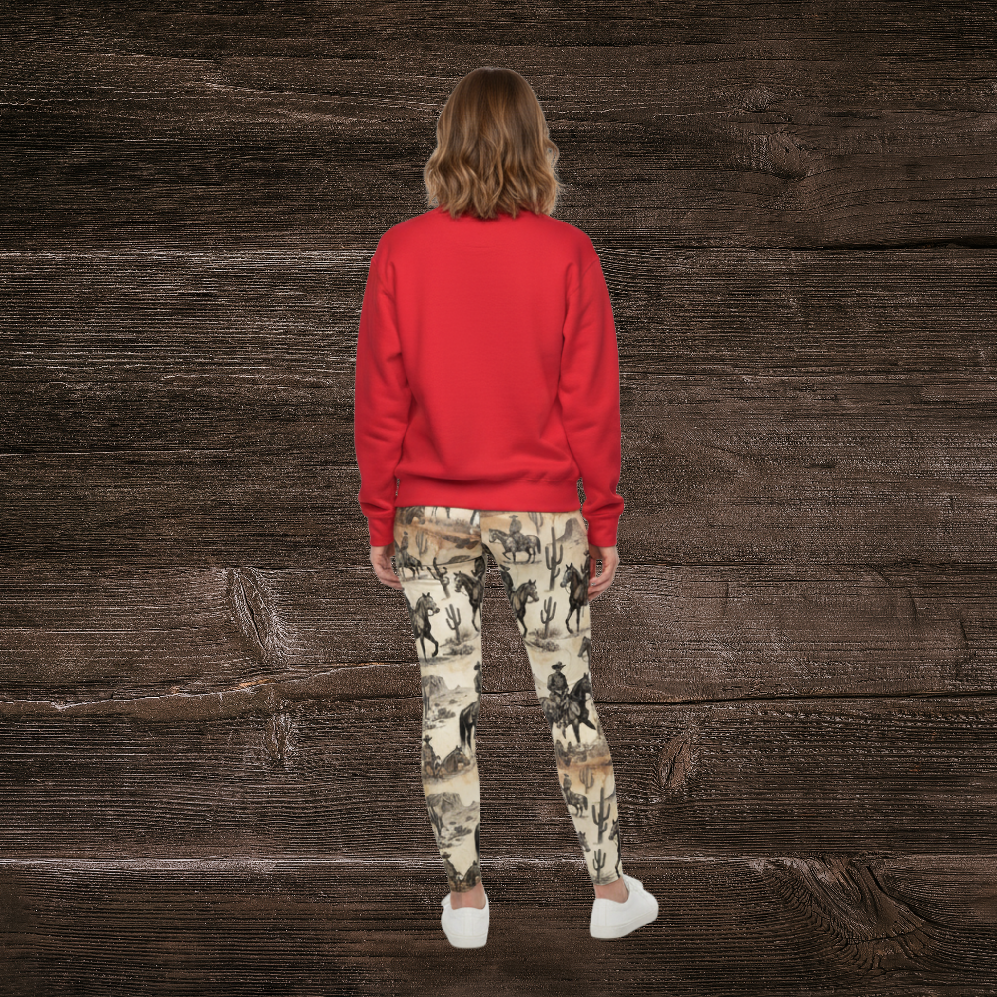 Icon Mark Sweatshirt