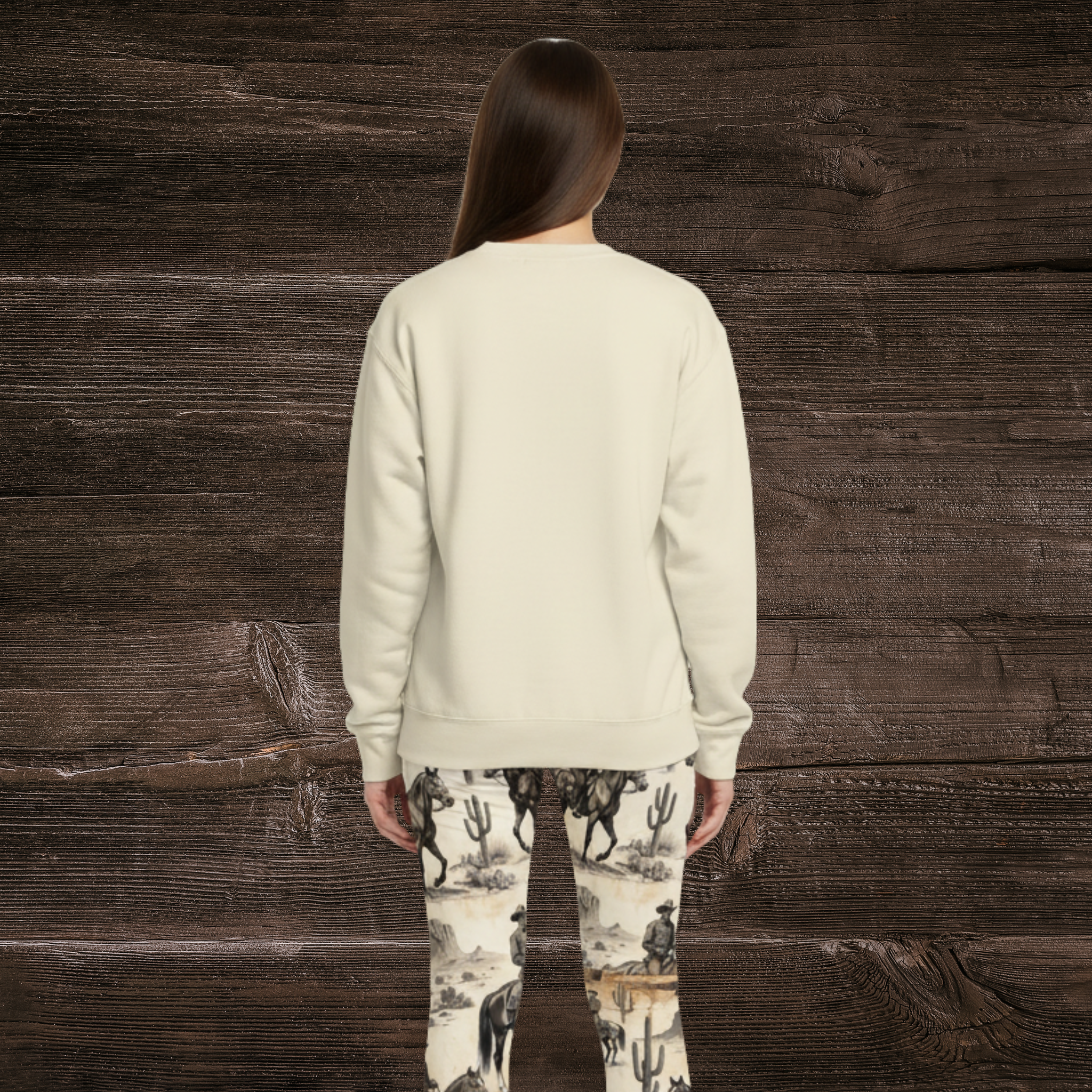 Icon Mark Sweatshirt