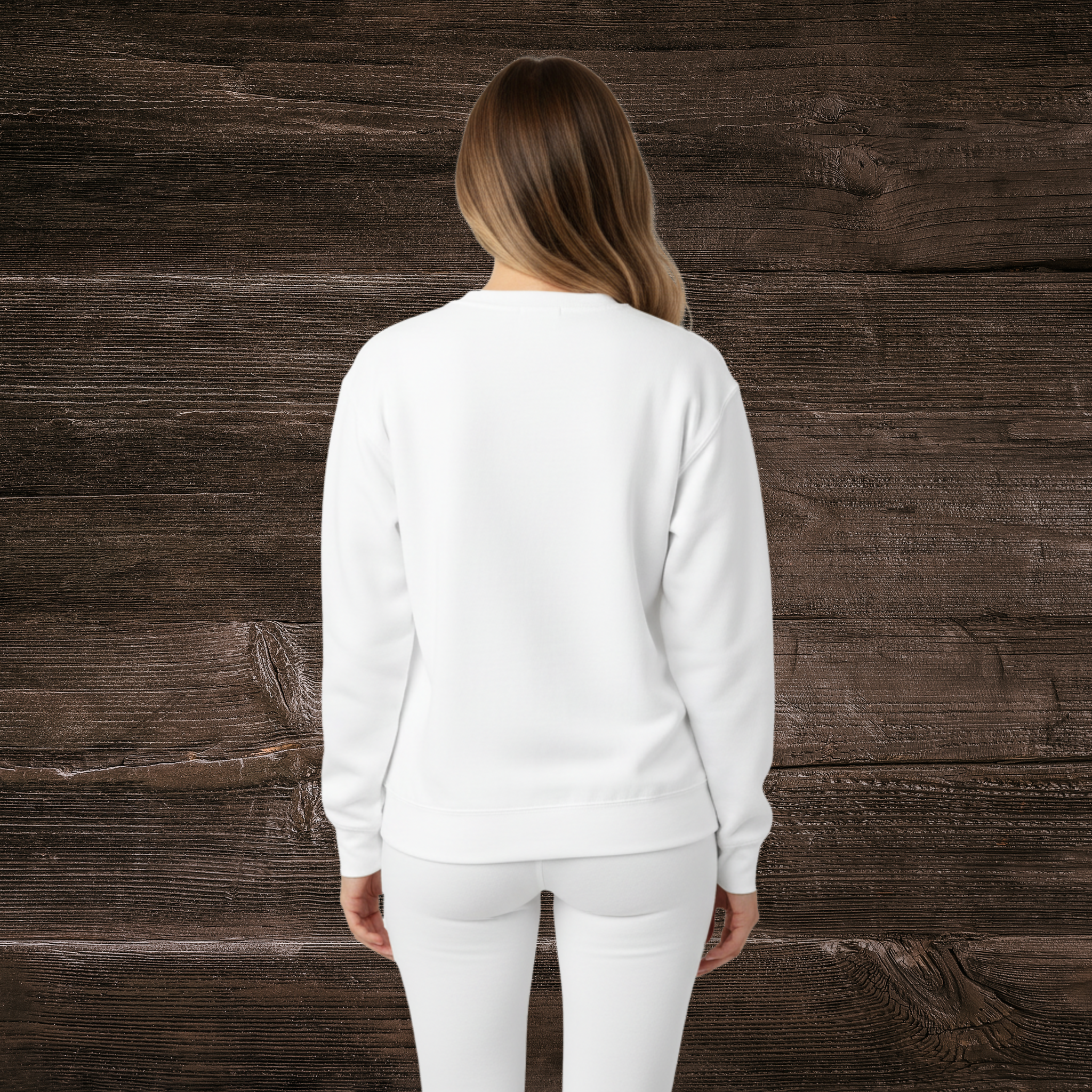 Icon Mark Sweatshirt