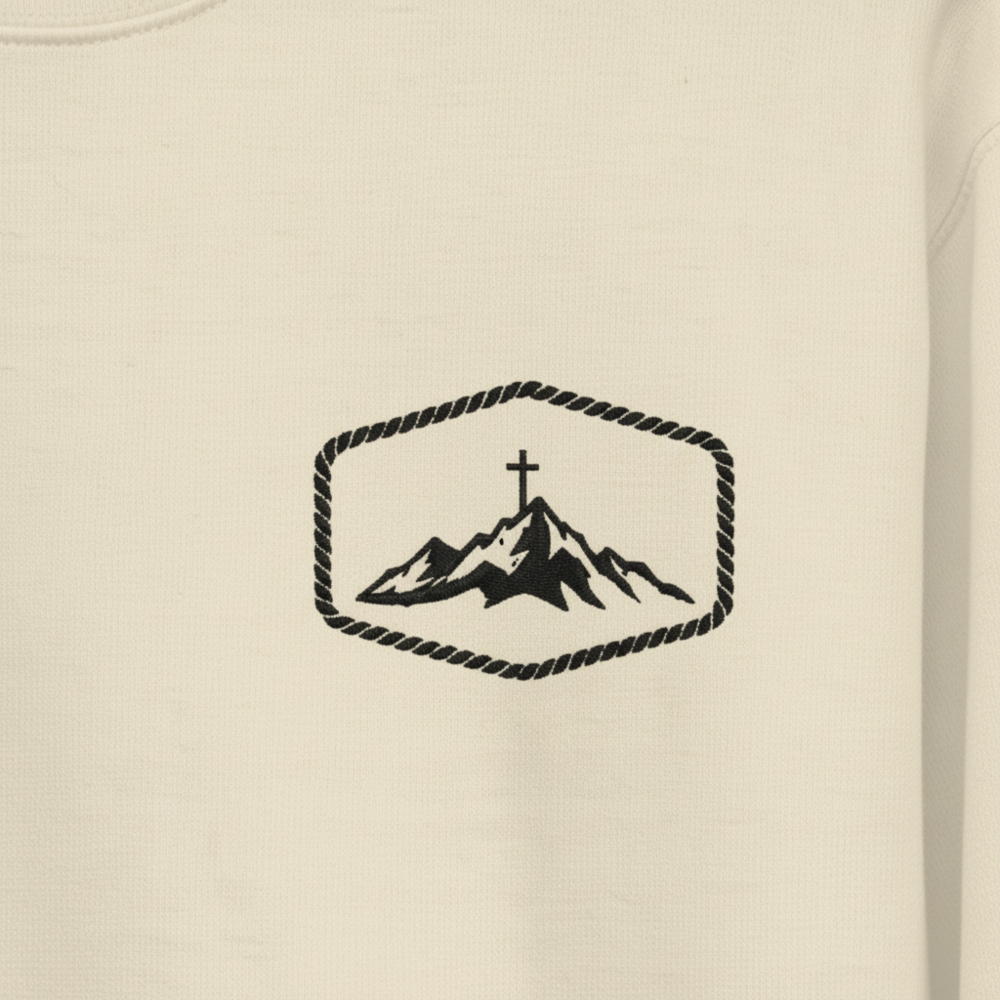 Icon Mark Sweatshirt