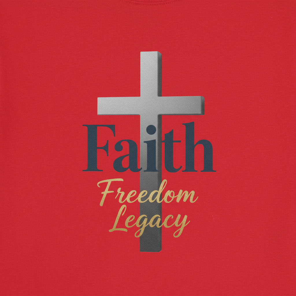 Covenant Long Sleeve