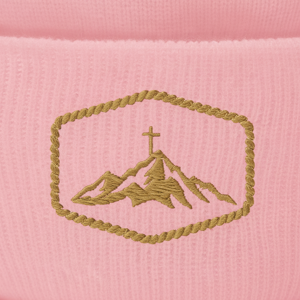 Keeper Beanie | Cuffed Knit Beanie