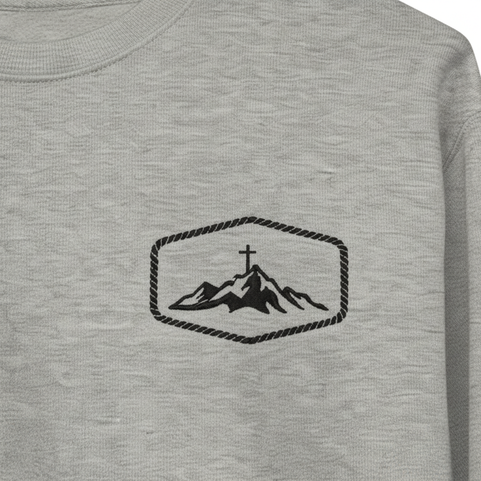 Icon Mark Sweatshirt