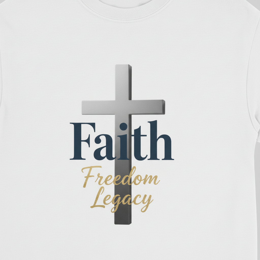 Covenant Long Sleeve