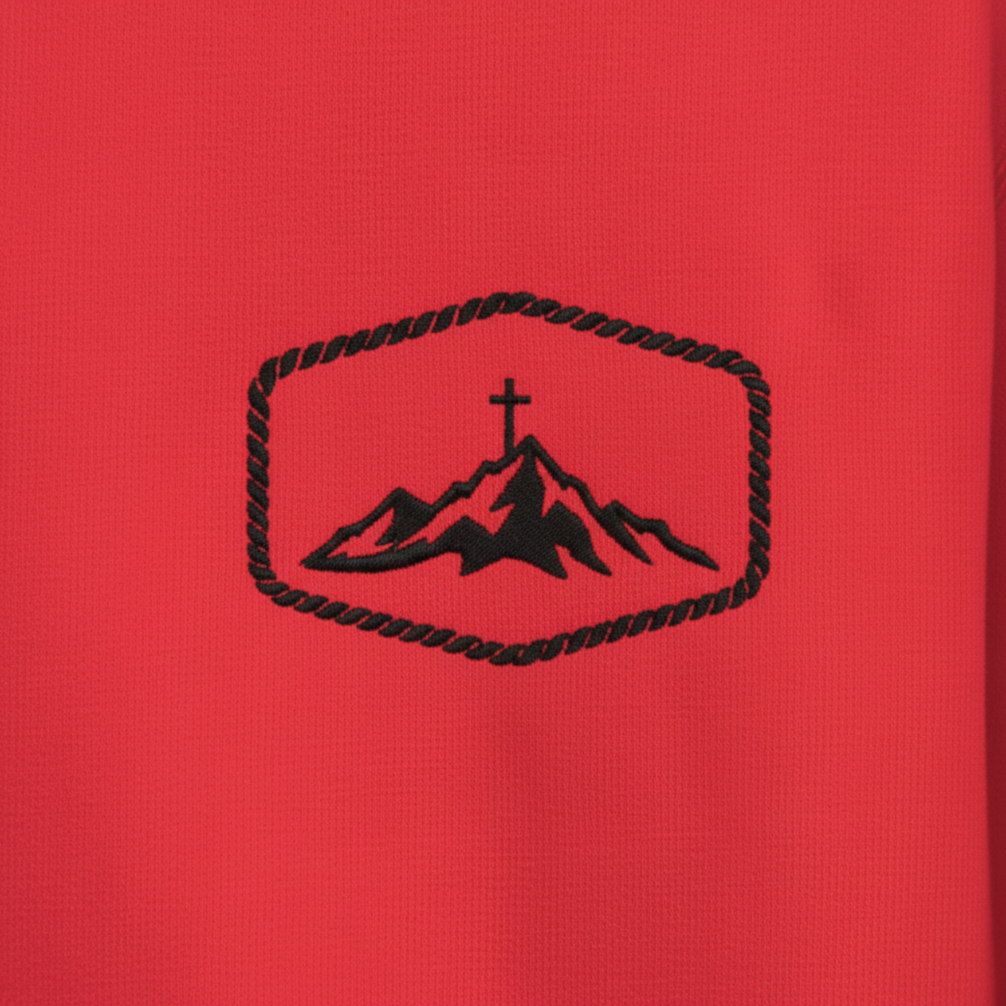 Icon Mark Sweatshirt