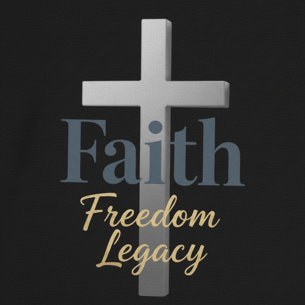 Covenant Long Sleeve