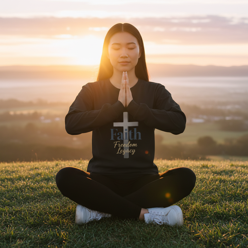 Covenant Long Sleeve