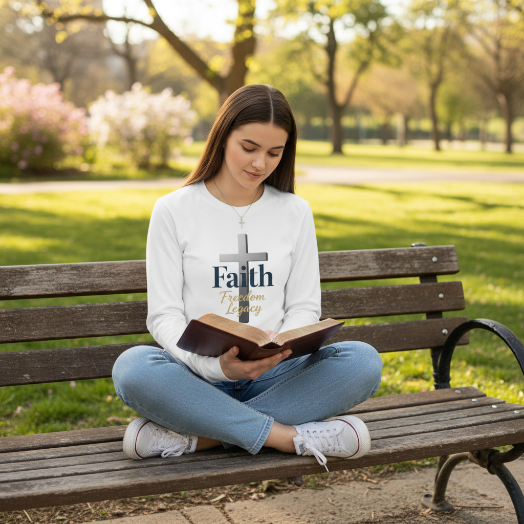 Covenant Long Sleeve