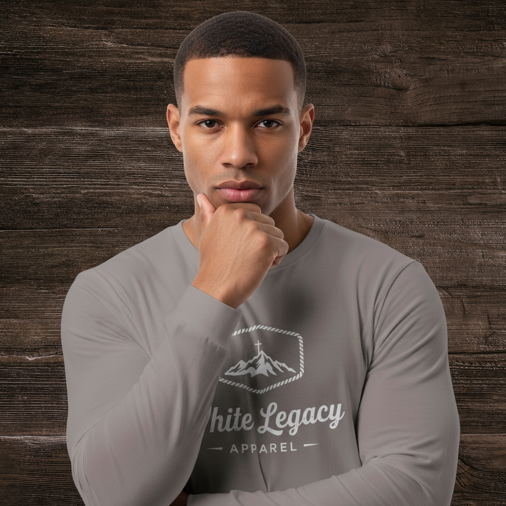 Foundry Long Sleeve Storm