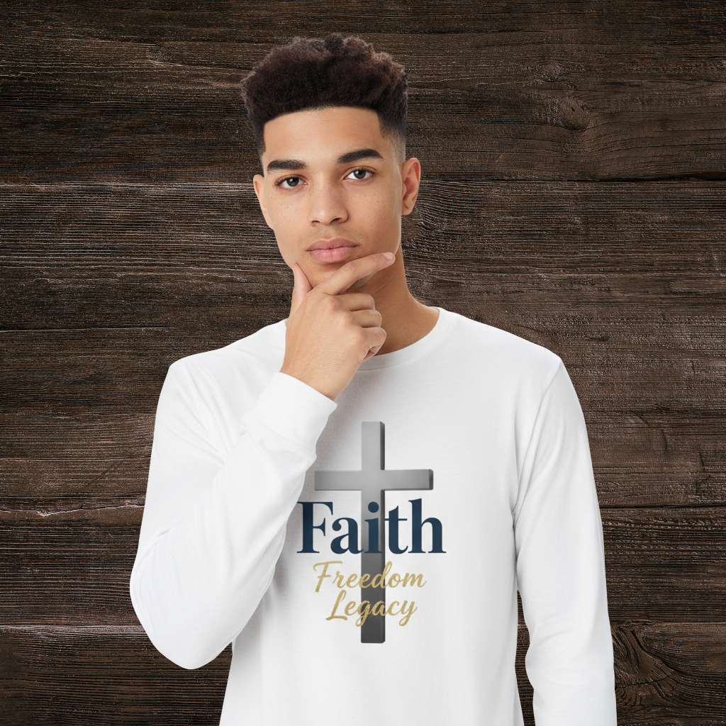 Covenant Long Sleeve