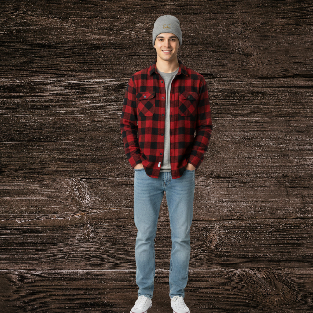 Keeper Beanie | Cuffed Knit Beanie