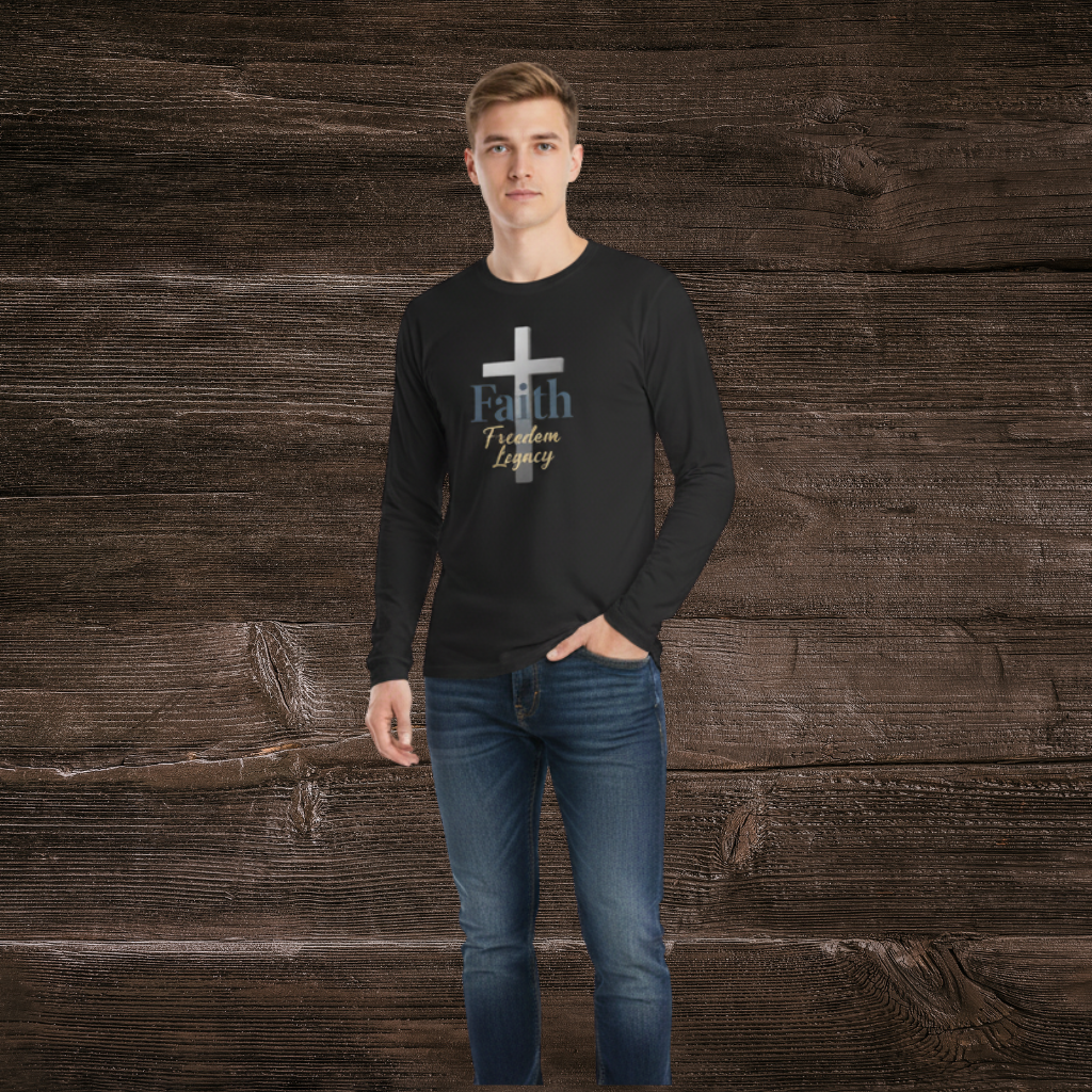 Covenant Long Sleeve