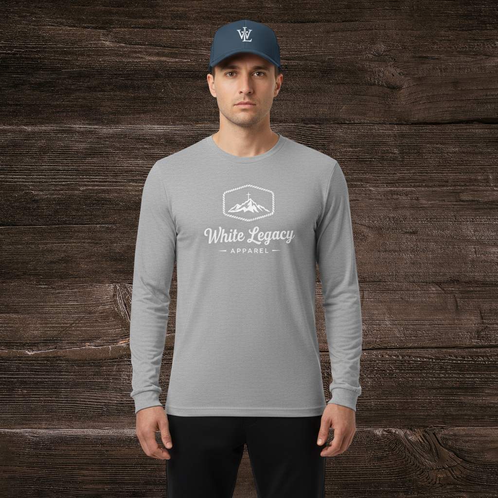 Foundry Long Sleeve