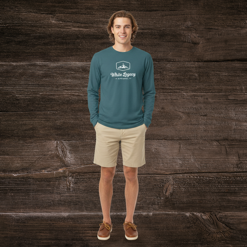 Foundry Long Sleeve