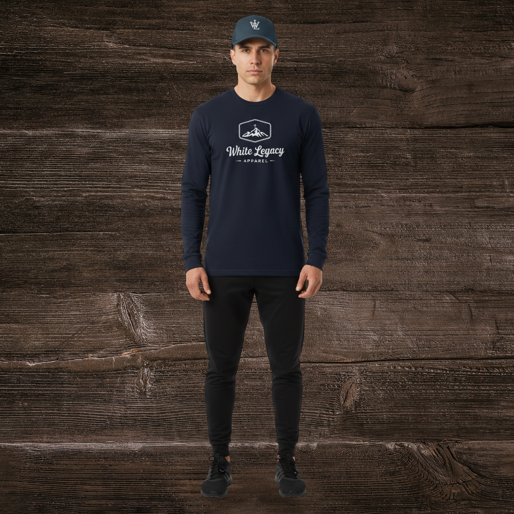 Foundry Long Sleeve