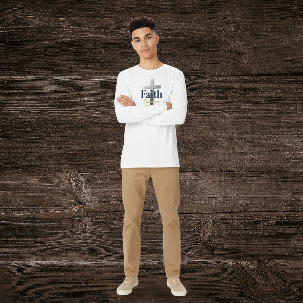 Covenant Long Sleeve