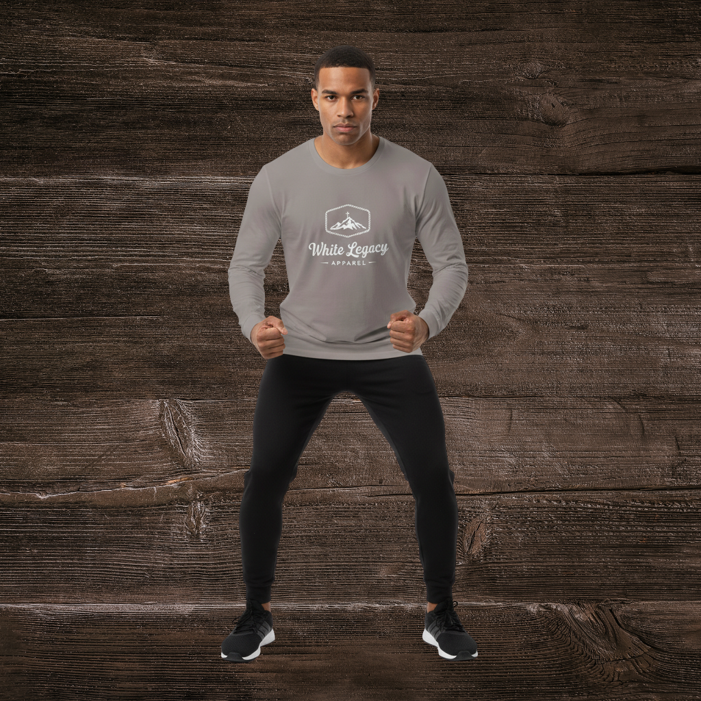 Foundry Long Sleeve