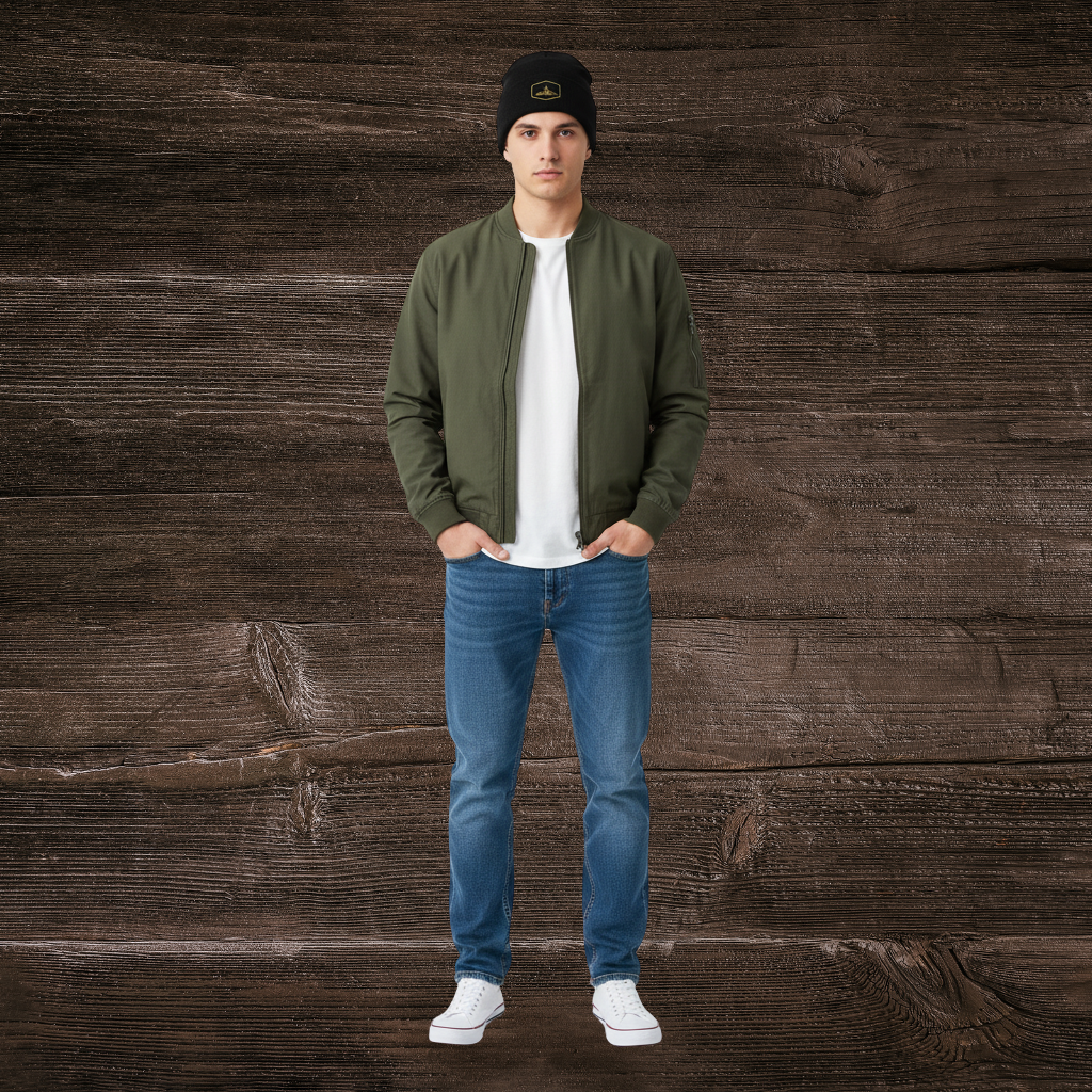 Keeper Beanie | Cuffed Knit Beanie