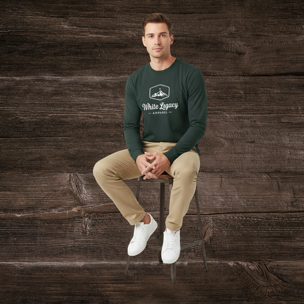 Foundry Long Sleeve