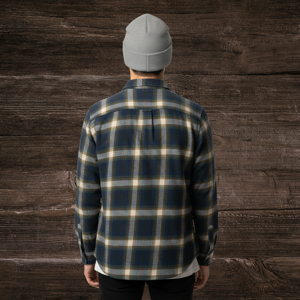 Keeper Beanie | Cuffed Knit Beanie