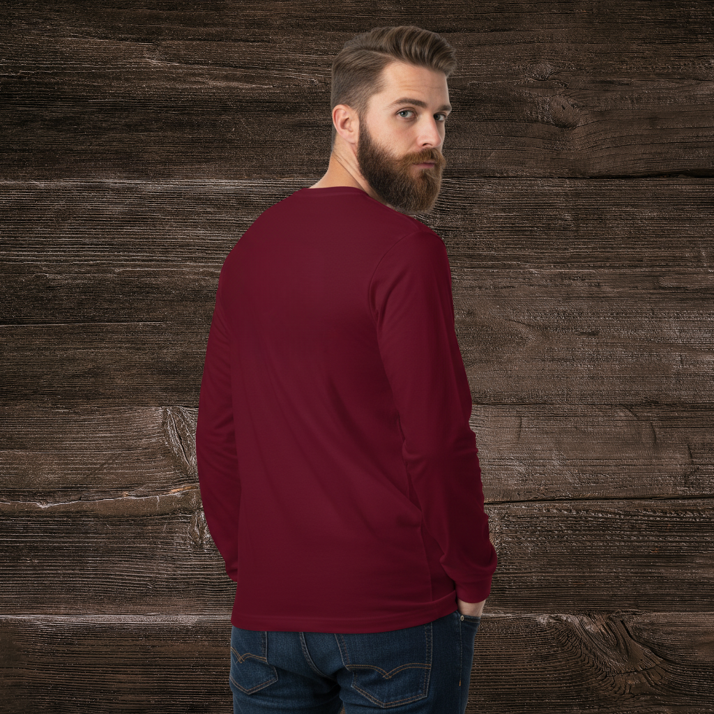 Foundry Long Sleeve