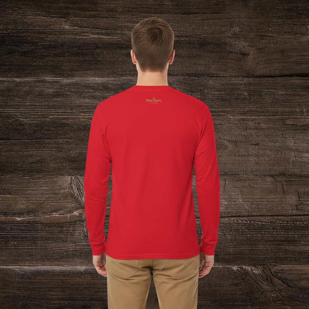 Covenant Long Sleeve