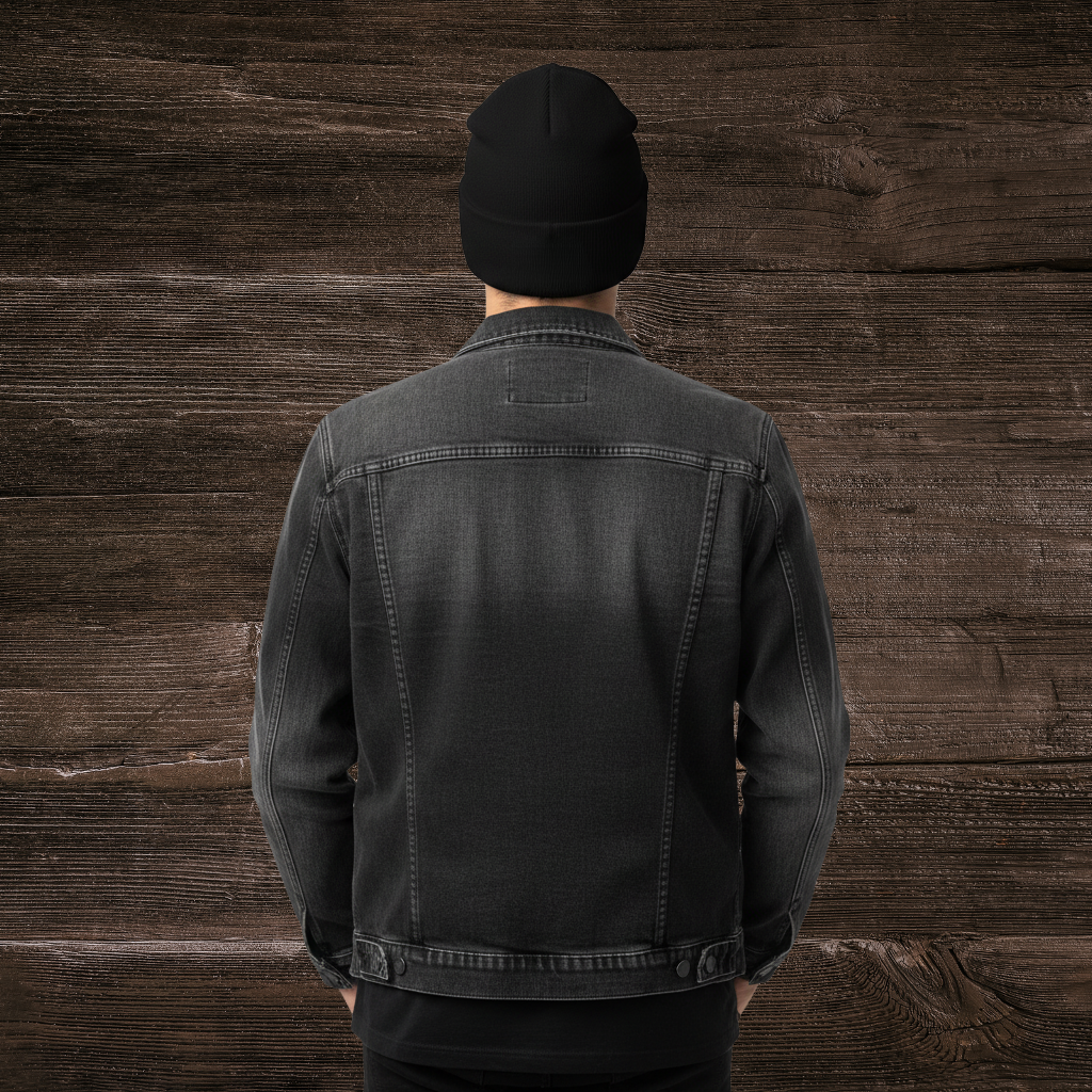 Keeper Beanie | Cuffed Knit Beanie