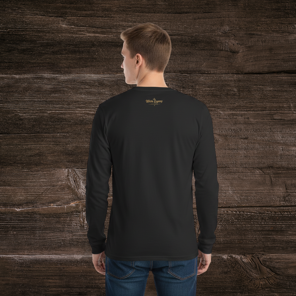 Covenant Long Sleeve