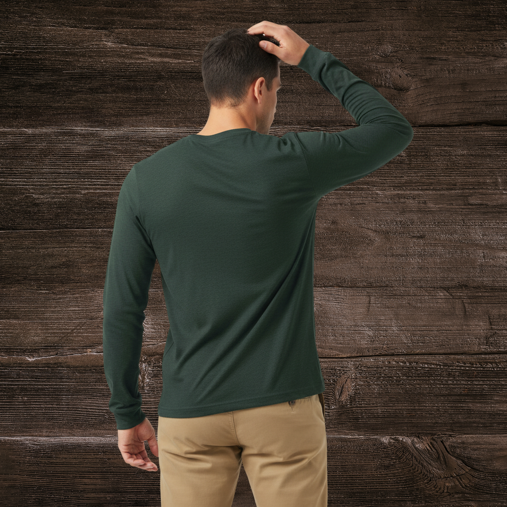 Foundry Long Sleeve