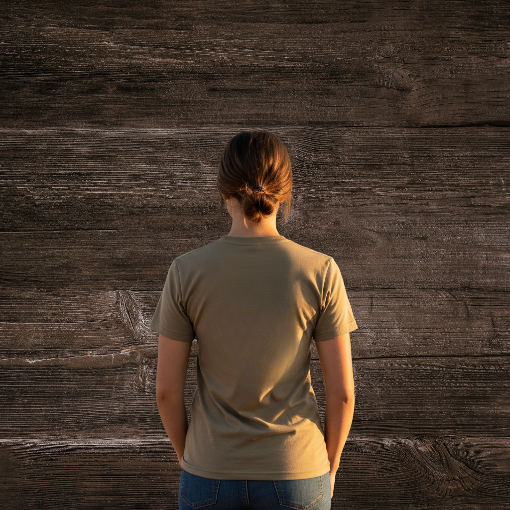 Phil 4:13 Rancher Tee