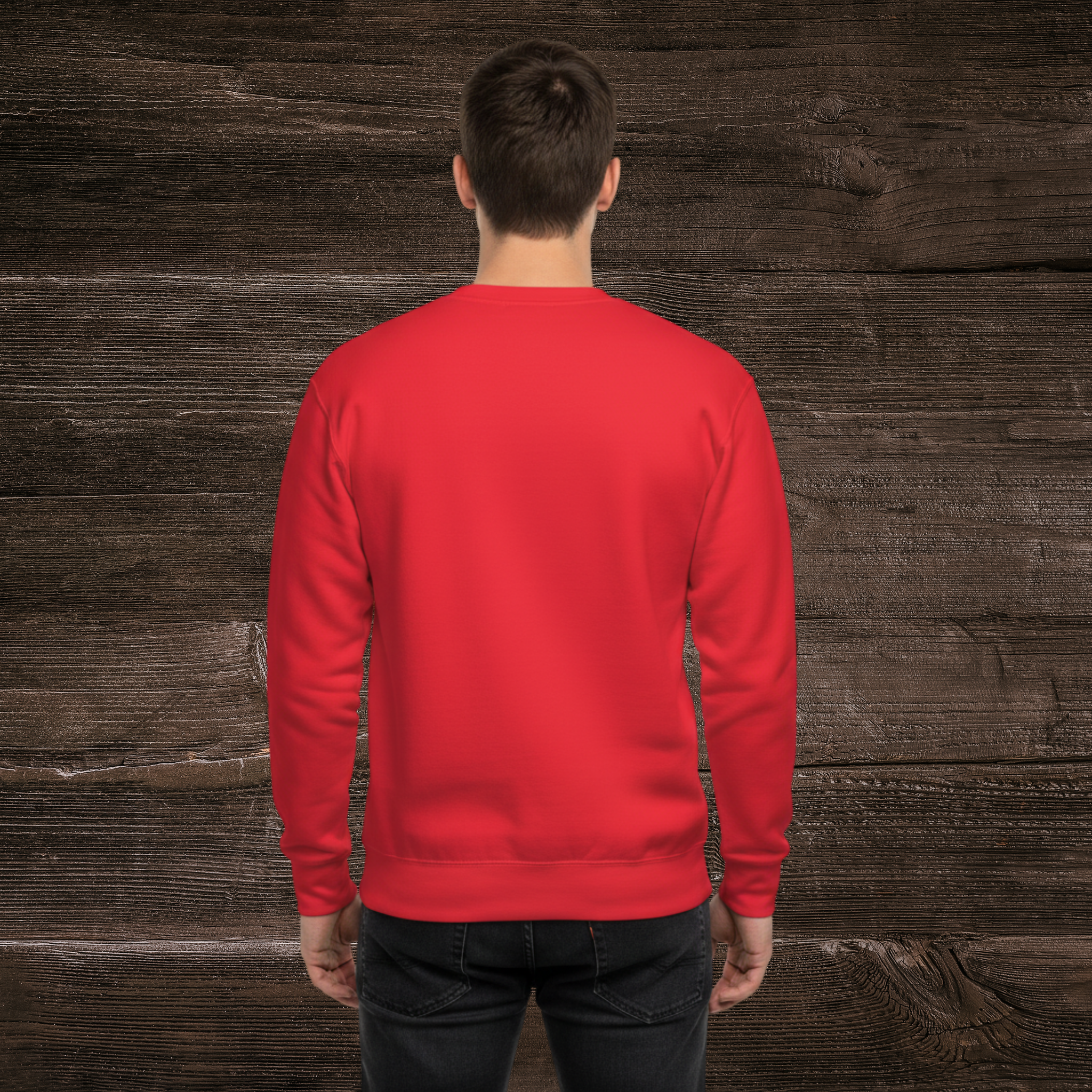 Icon Mark Sweatshirt